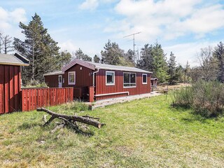 Vakantiehuis Bunken  40