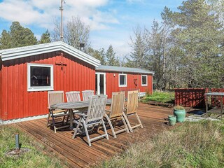 Vakantiehuis Bunken  21