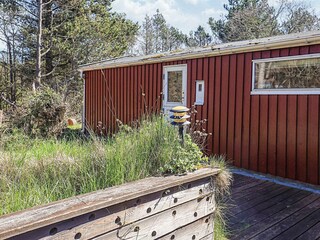 Vakantiehuis Bunken  41
