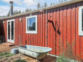 Ferienhaus Bunken  16