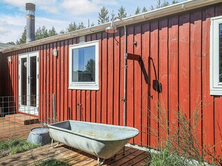 Vakantiehuis Bunken  16