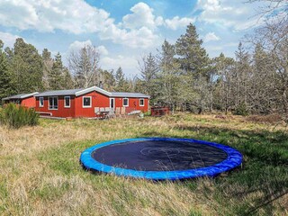 Holiday house Bunken  34