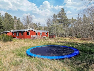Vakantiehuis Bunken  17