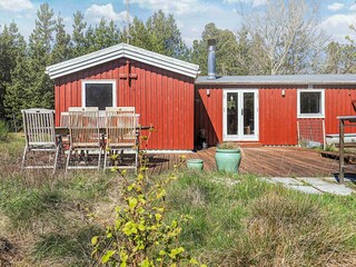Maison de vacances Bunken  29