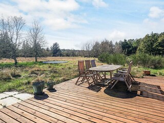 Vakantiehuis Bunken  33