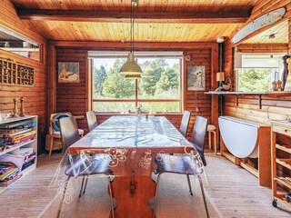 Casa per le vacanze Bunken  19