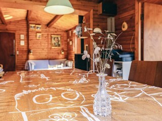 Casa per le vacanze Bunken  20