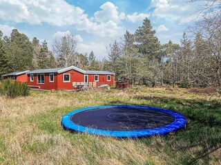 Holiday house Bunken  5