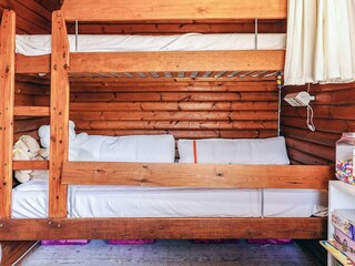 Maison de vacances Bunken  36