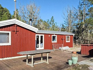 Casa de vacaciones Bunken Grabación al aire libre 2
