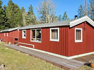 Casa de vacaciones Bunken Grabación al aire libre 4