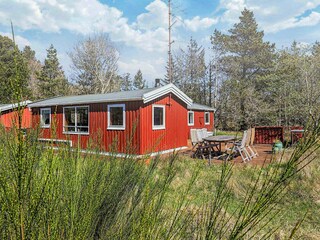 Casa de vacaciones Bunken Grabación al aire libre 3