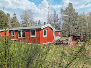 Holiday house Bunken Outdoor Recording 3