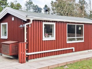 Casa de vacaciones Bunken Grabación al aire libre 6