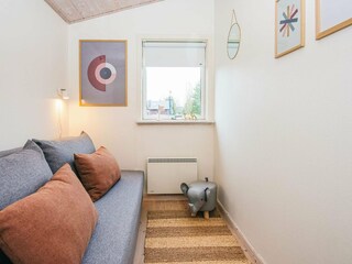 Maison de vacances Hovborg  15