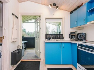 Maison de vacances Hovborg  24