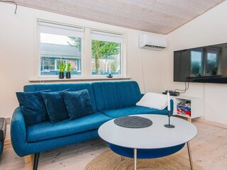 Maison de vacances Hovborg  26