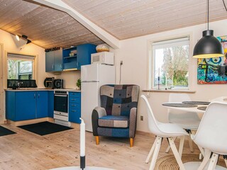 Maison de vacances Hovborg  27