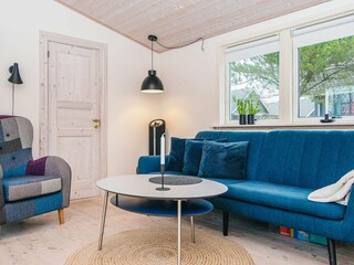 Maison de vacances Hovborg  29