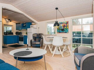 Maison de vacances Hovborg  17