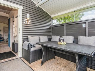 Holiday house Hovborg  16