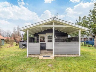 Maison de vacances Hovborg  26