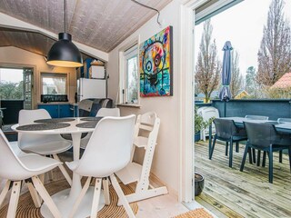 Casa per le vacanze Hovborg  23