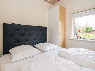 Maison de vacances Hovborg  22
