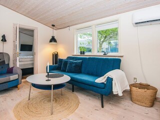 Maison de vacances Hovborg  19