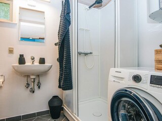 Casa per le vacanze Hovborg  23