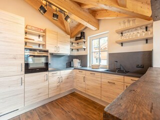 Parc de vacances Uttendorf Équipement 15