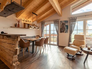 Vakantiepark Uttendorf Kenmerken 13