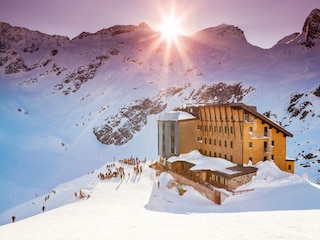 Ferienpark Uttendorf Umgebung 24