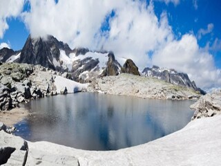 Parco vacanze Uttendorf Ambiente 23