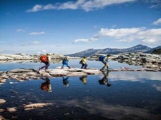 Vakantiepark Uttendorf Omgeving 26