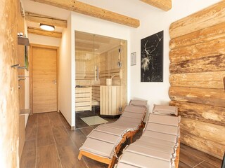 Vakantiepark Uttendorf  57