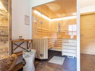 Vakantiepark Uttendorf  48