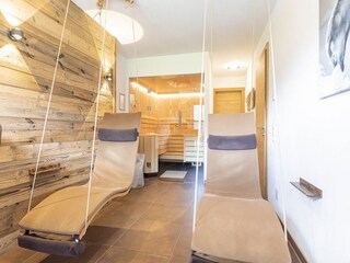 Vakantiepark Uttendorf  49