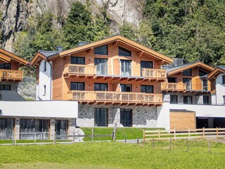 Vakantiepark Uttendorf Buitenaudio-opname 7