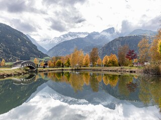 Parco vacanze Uttendorf  45