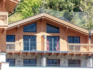 Vakantiepark Uttendorf Buitenaudio-opname 9