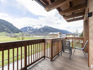 Holiday park Uttendorf  49