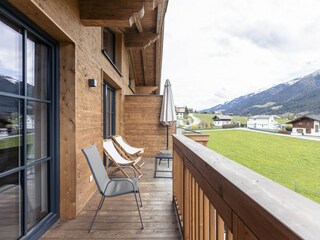 Vakantiepark Uttendorf  30