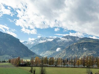 Vakantiepark Uttendorf Buitenaudio-opname 5