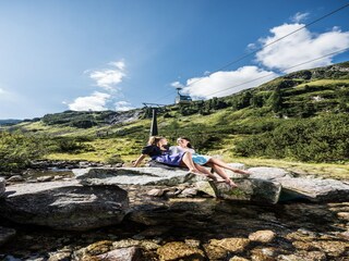 Vakantiepark Uttendorf Omgeving 21