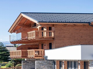 Vakantiepark Uttendorf Buitenaudio-opname 2