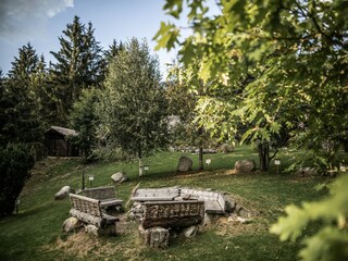 Parc de vacances Uttendorf Environnement 28