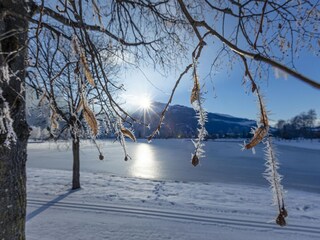 Parque de vacaciones Uttendorf  58