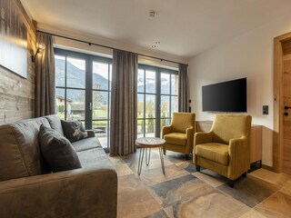 Appartement Uttendorf Kenmerken 9