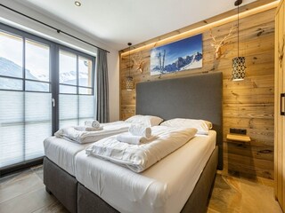 Apartamento Uttendorf Características 9